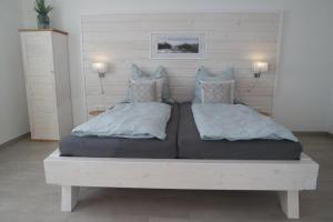 Maison d'hôtes Pension Zweite Heimat 5 Bahnstraße 63939 Wörth am Main Bavière