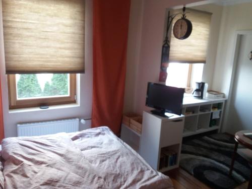Pensionszimmer Lützowzimmer