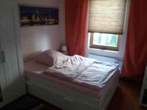 Pensionszimmer Lützowzimmer