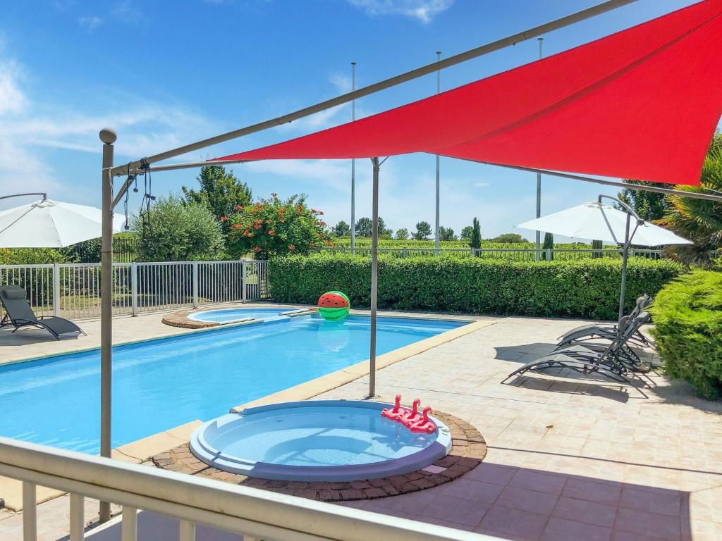 Pensionszimmer Lützowzimmer