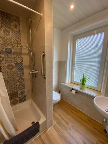 Pensionszimmer Melina