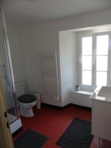Petit gite du Puy Lambert