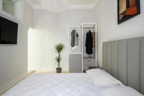 Petit studio Rosa - Bairro Alto