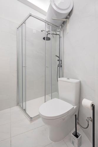 Petit studio Rosa - Bairro Alto