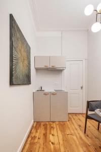 Petit studio Rosa - Bairro Alto