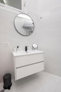 Petit studio Rosa - Bairro Alto