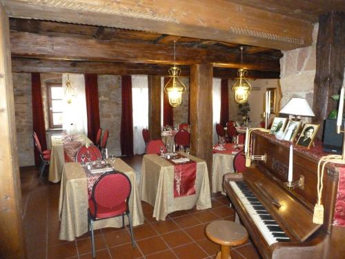 Pfälzer Landhotel Heinrich