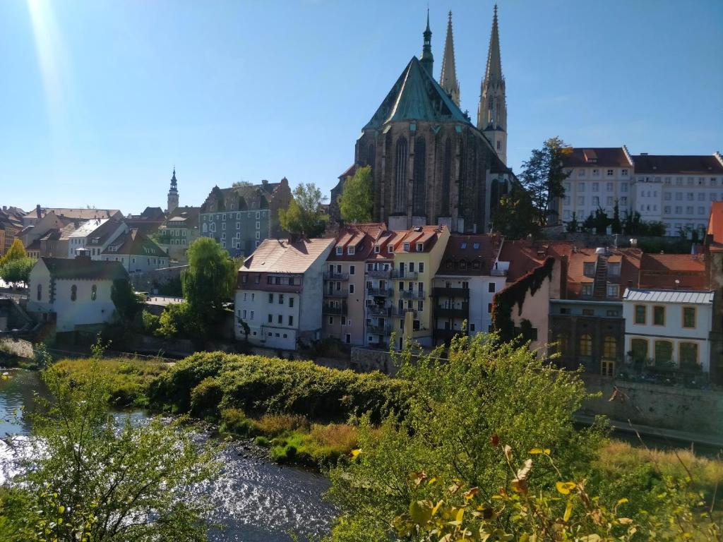 Picobello Herberge 12 Hotherstraße, 02826 Görlitz