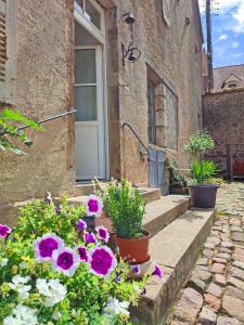 Pied à Terre Saulieu