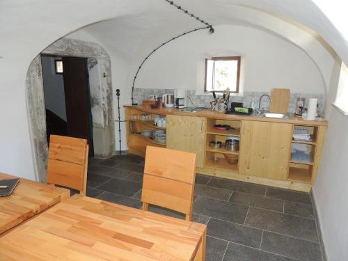 Pilger- und Radlerherberge Herberge im Hofhaus