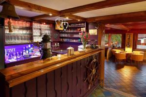 Pizzeria a penzion Banderas