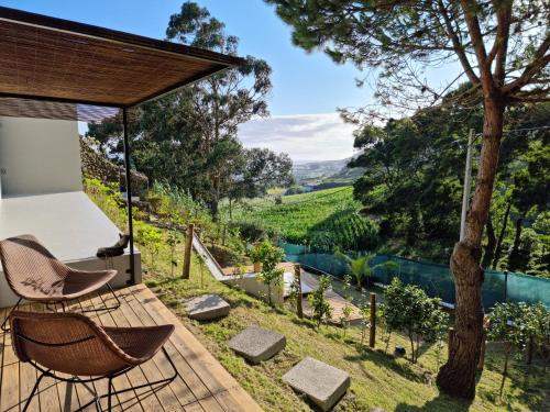 Place of Moments Natur-Suites SPA