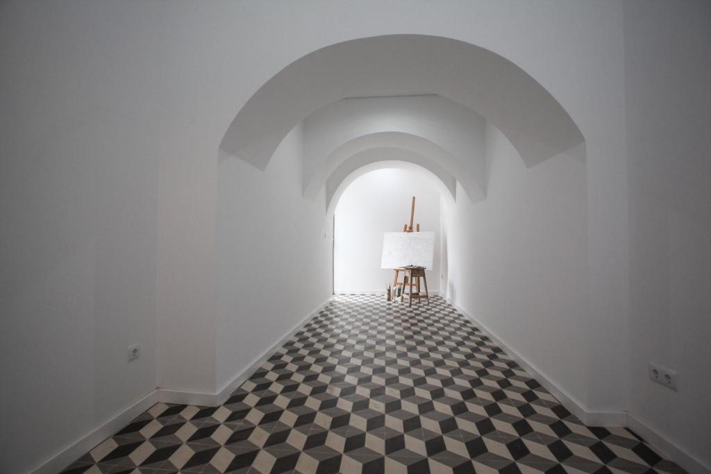 Place Of Moments Urban-Suites Rua do Contador, 27, 9500-050 Ponta Delgada