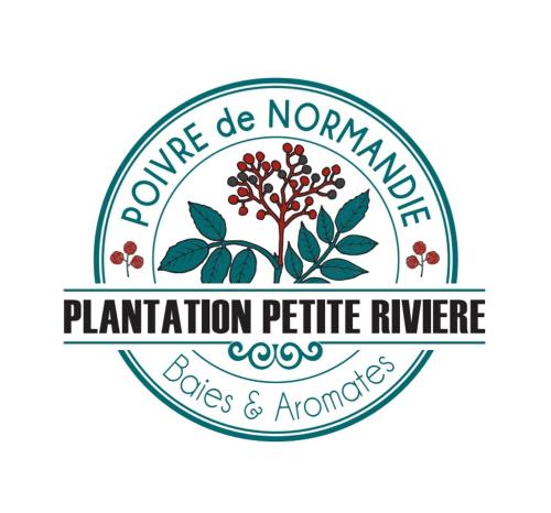 Plantation de poivre - Maison du Pêcheur