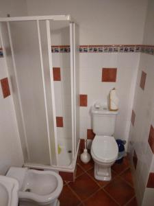 Maison d'hôtes Pomar Velho lugar Pomar Velho 7330-072 Galegos -1