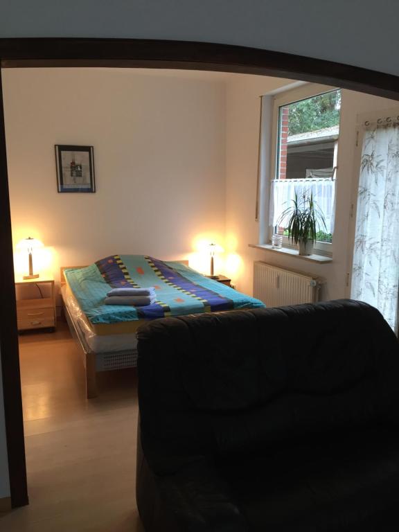 Ponnies Haus 74 Kreuzallee, 26903 Surwold