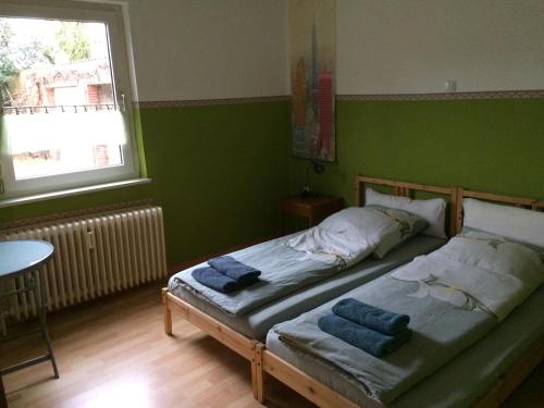 Ponnies Haus