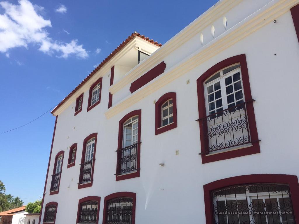 Maison d'hôtes Ponte Romana Horta da Cruz Ladeira de S. Pedro 8300-033 Silves