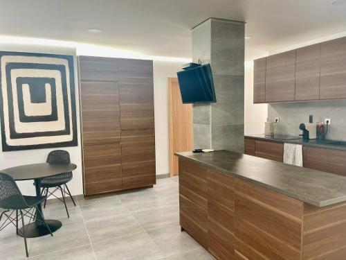 Pontinha Exclusive House
