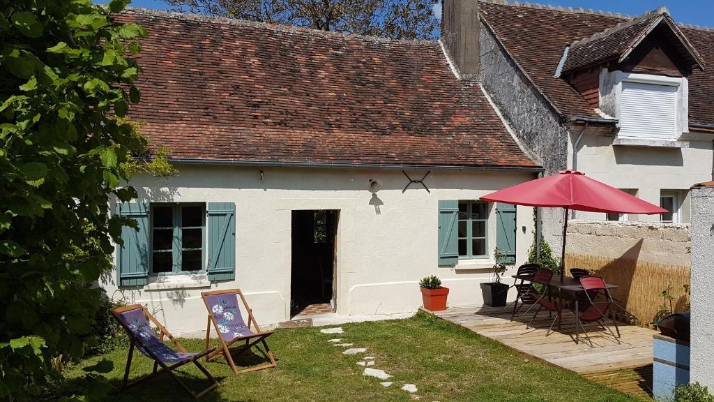 Port Miou - Coliving - Mas des Sous Bois