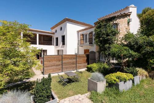 Port Miou - Coliving - Mas des Sous Bois