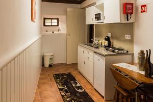 Portantiqua, guest house
