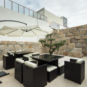 Porto Deluxe Suites