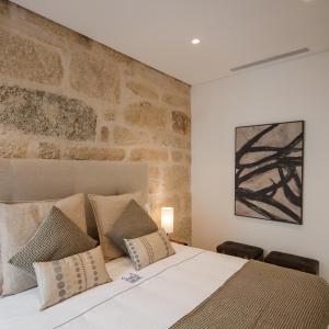 Maison d'hôtes Porto Deluxe Suites Avenida da Boavista 739 4100-111 Porto Région Nord