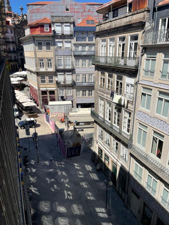 Porto Republica Ribeira 95 Rua de Sousa Viterbo, 4050-553 Porto