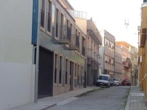 Portuense Alojamento Local