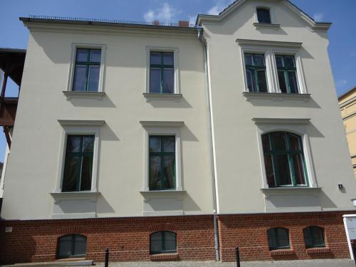PP Pension Potsdam