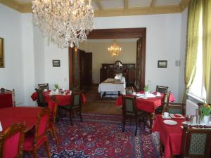 PP Pension Potsdam