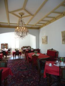 PP Pension Potsdam