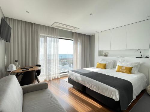 Praia de Santos, Exclusive Villa, Açores