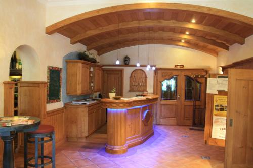 Privathotel Brügges Loui
