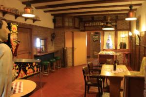 Privathotel Brügges Loui