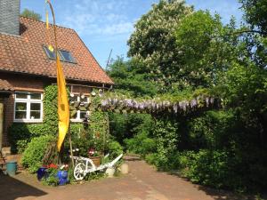 Privatzimmer Alte Schule