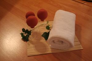 Maison d'hôtes Privatzimmer Bellevue Nord-West-Allee 8 51789 Lindlar Rhénanie du Nord - Westphalie