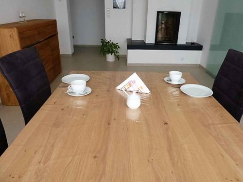 Privatzimmer Reiner Baumeister