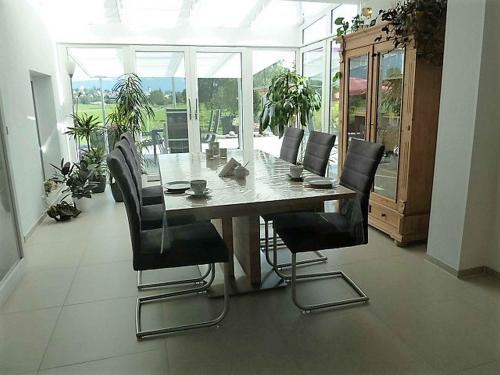 Privatzimmer Reiner Baumeister