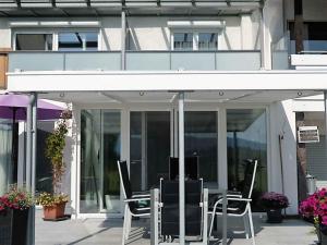 Maison d'hôtes Privatzimmer Reiner Baumeister Kapellenweg 24 88131 Lindau Bavière