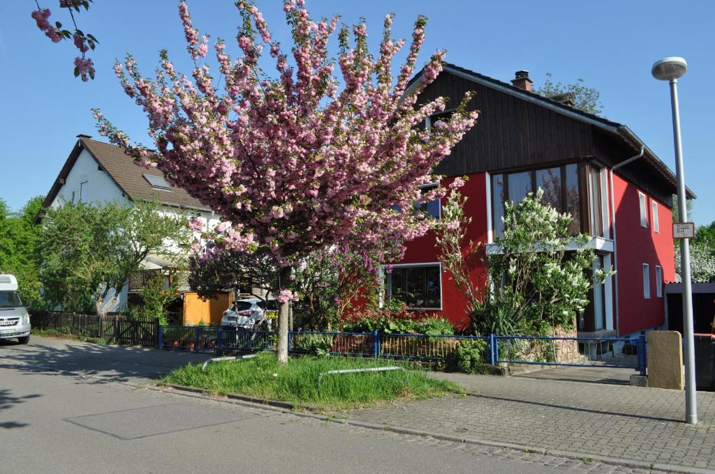 Punkrock Harbour Pension Bähr alte karlsruherstraße 28, 76227 Karlsruhe