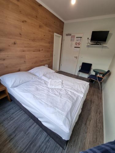 Puschkin Rooms