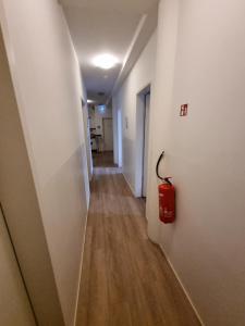 Puschkin Rooms
