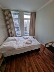 Puschkin Rooms