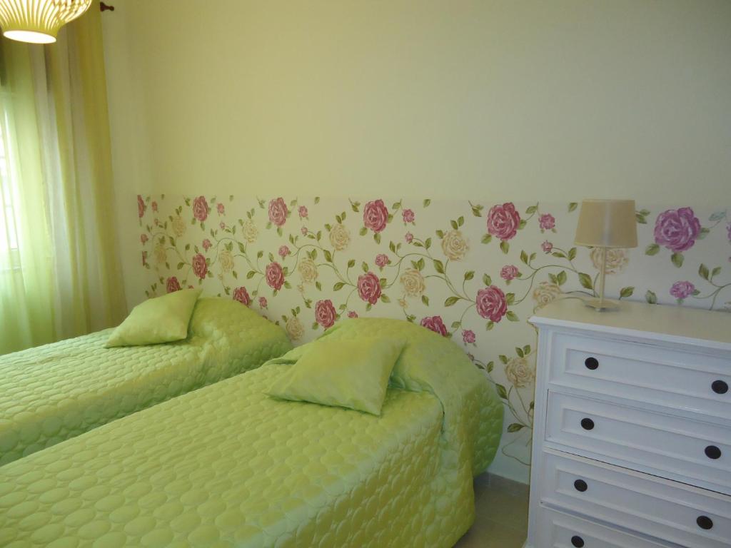 Quarto Rua 25 de Abril 18, 8500-001 Alvor