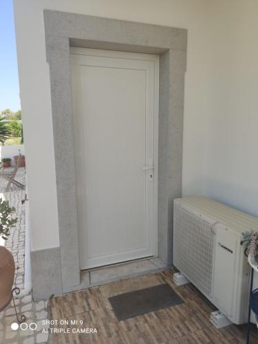 Quarto independente em Tavira