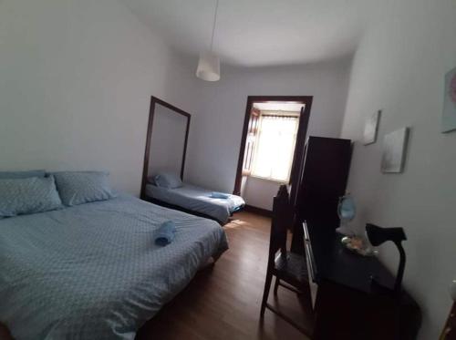 Quarto & Pasta Guesthouse