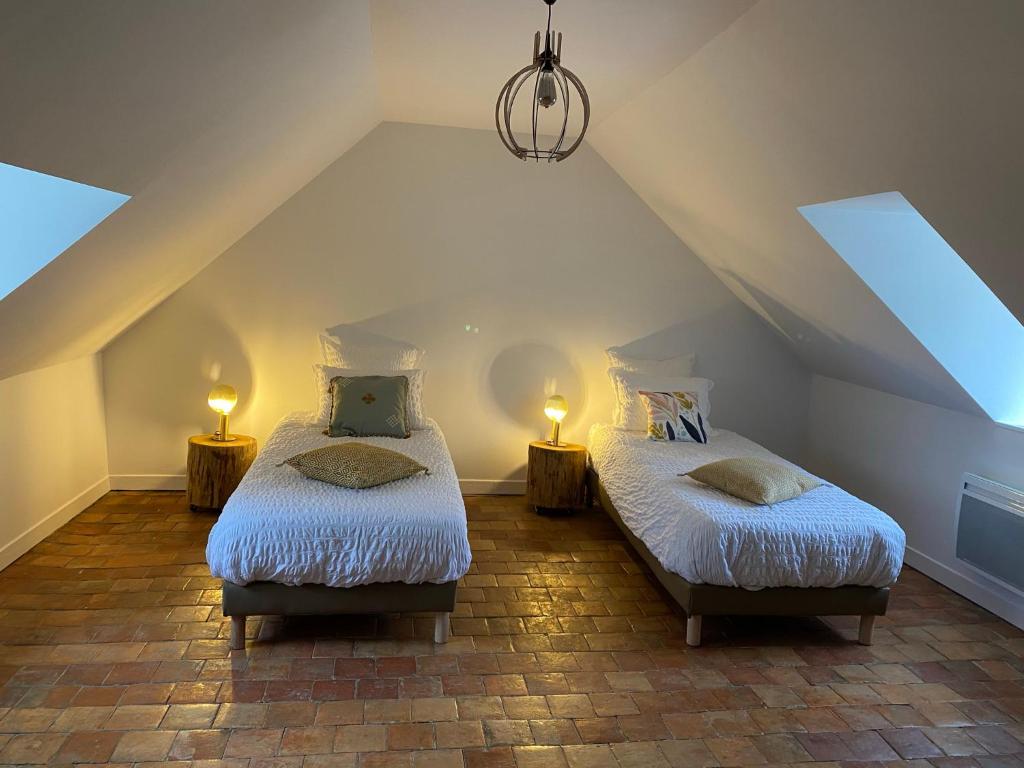 Quarto Santo António