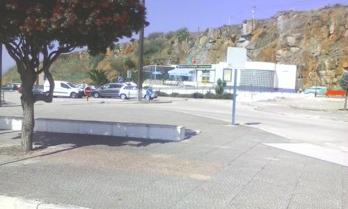 quartos da praia
